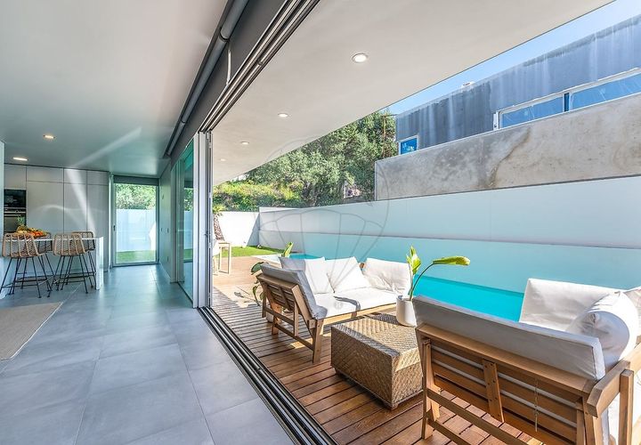Villa i Cascais, Lisbon, Cascais - € 1.590.000 | Ref: 120612632-46 - foto 1