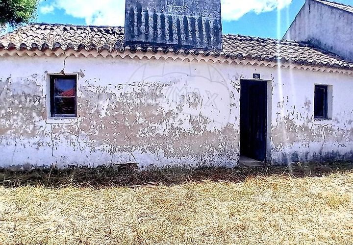 Villa a Gaviao, Portalegre, Gaviao - € 38.000 | Ref: 120611246-370 - foto 1