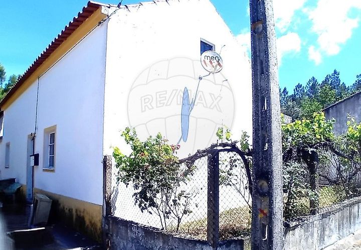 Villa a Gaviao, Portalegre, Gaviao - € 125.000 | Ref: 120611246-371 - foto 1