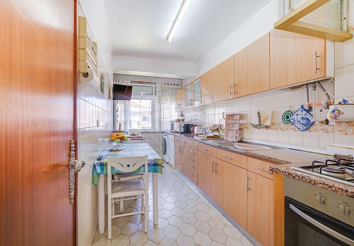 Lejlighed i Odivelas, Lisbon, Odivelas - € 298.000 | Ref: 120611858-107 - foto 1