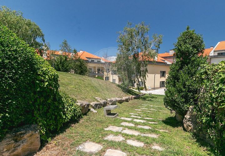 Lejlighed i Cascais, Lisbon, Cascais - € 625.000 | Ref: 120612639-6 - foto 1