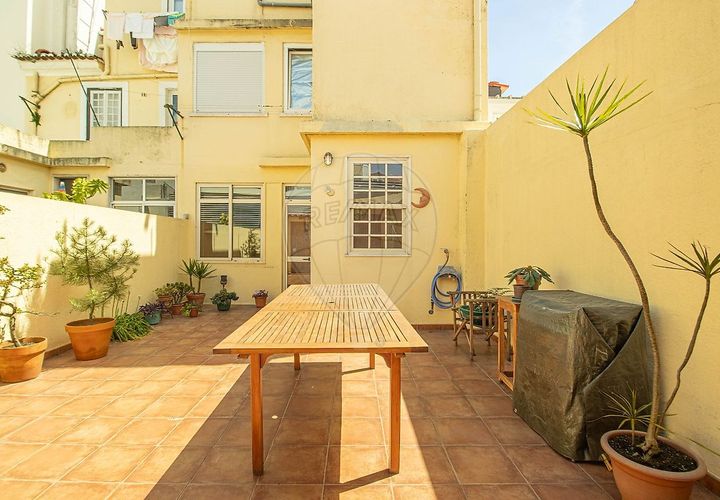 Lejlighed i Lisbon, Lisbon, Lisbon - € 495.000 | Ref: 120612691-45 - foto 1