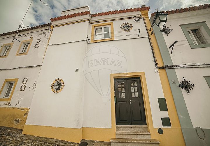 Villa i Evora, Evora, Evora - € 215.000 | Ref: 120612854-14 - foto 1