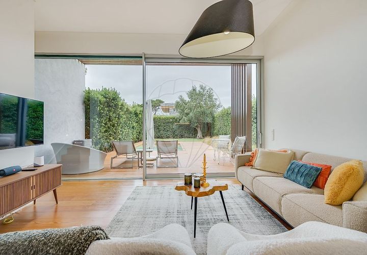Villa a Cascais, Lisbon, Cascais - € 1.900.000 | Ref: 120611407-183 - foto 1