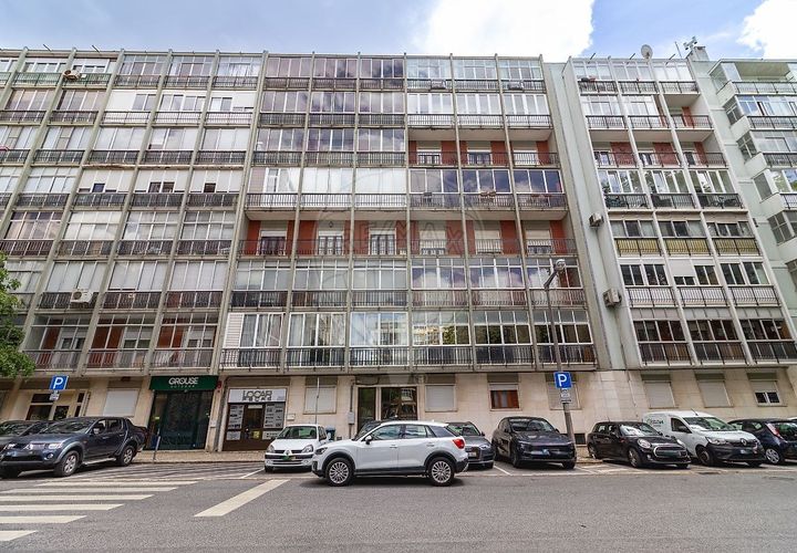 Lejlighed i Lisbon, Lisbon, Lisbon - € 499.000 | Ref: 120611548-248 - foto 1