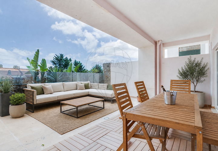 Lejlighed i Sintra, Lisbon, Sintra - € 640.000 | Ref: 120612282-52 - foto 1