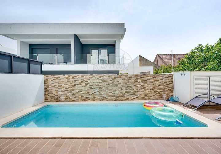 Villa a Seixal, Setubal, Seixal - € 520.000 | Ref: 120612484-44 - foto 1