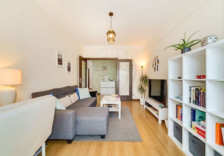 Lejlighed i Almada, Setubal, Almada - € 329.500 | Ref: 120611854-78 - foto 1