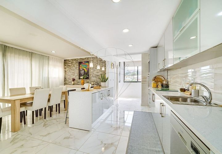 Villa i Odivelas, Lisbon, Odivelas - € 710.000 | Ref: 120612608-64 - foto 1