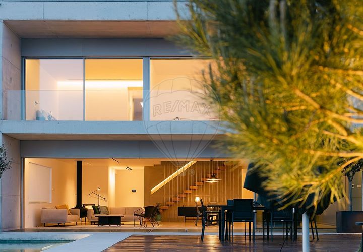 Villa i Cascais, Lisbon, Cascais - € 3.850.000 | Ref: 120611245-401 - foto 1