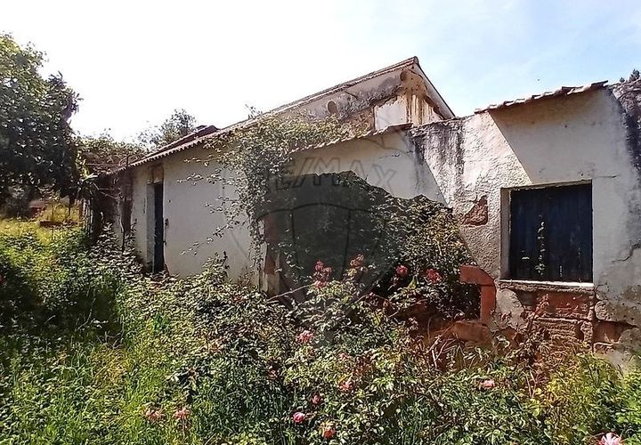 Farm hus i Coruche, Santarem, Coruche - € 99.000 | Ref: 120611246-369 - foto 1