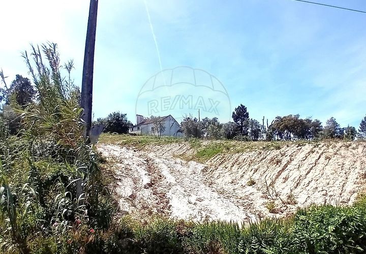 Farm hus i Coruche, Santarem, Coruche - € 109.000 | Ref: 120611246-368 - foto 1