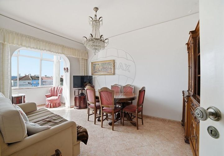 Lejlighed i Lisbon, Lisbon, Lisbon - € 350.000 | Ref: 120612652-28 - foto 1