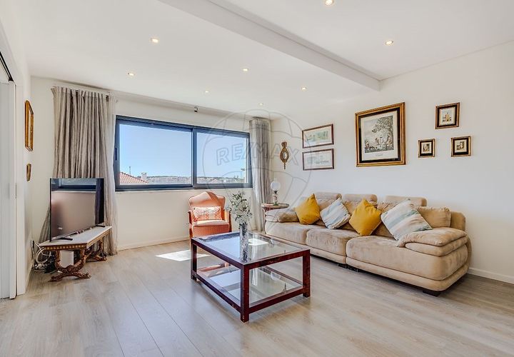 Lejlighed i Almada, Setubal, Almada - € 480.000 | Ref: 120612248-20 - foto 1