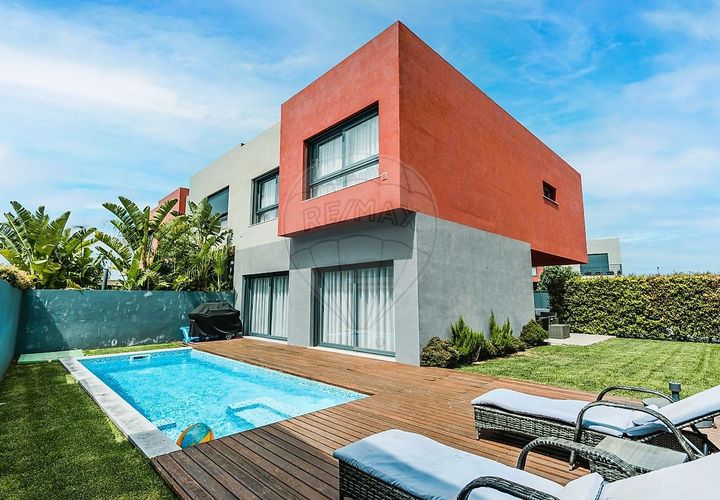Villa i Cascais, Lisbon, Cascais - € 980.000 | Ref: 120611245-400 - foto 1