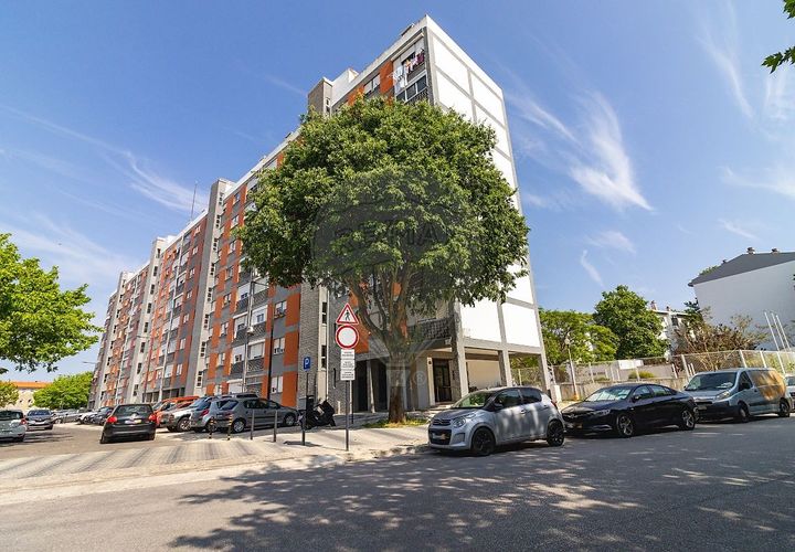 Lejlighed i Lisbon, Lisbon, Lisbon - € 439.000 | Ref: 120611191-1878 - foto 1