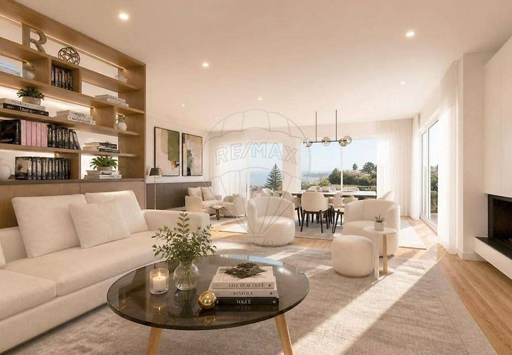 Villa a Oeiras, Lisbon, Oeiras - € 1.499.000 | Ref: 120612505-4 - foto 1