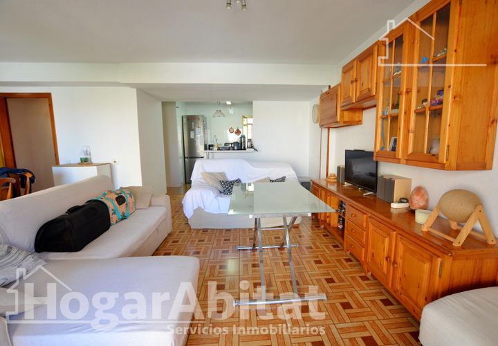 Lejlighed i Mutxamel, Alicante, Mutxamel - € 280.000 | Ref: 144CAS280.FPV-A/3716 - foto 1