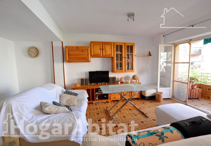 Appartement in Mutxamel, Alicante, Mutxamel - € 259.000 | Ref: 144CAS259.FPV/3716 - foto 1