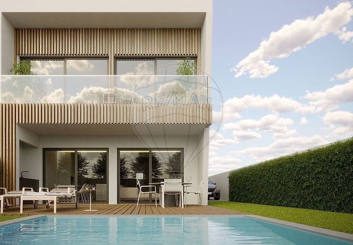 Villa i Cascais, Lisbon, Cascais - € 810.000 | Ref: 120612226-17 - foto 1