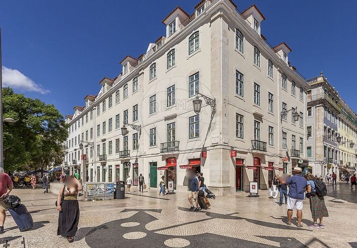 Lejlighed i Lisbon, Lisbon, Lisbon - € 995.000 | Ref: 120611343-236 - foto 1