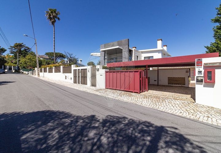 Villa i Cascais, Lisbon, Cascais - € 1.795.000 | Ref: 120612307-42 - foto 1