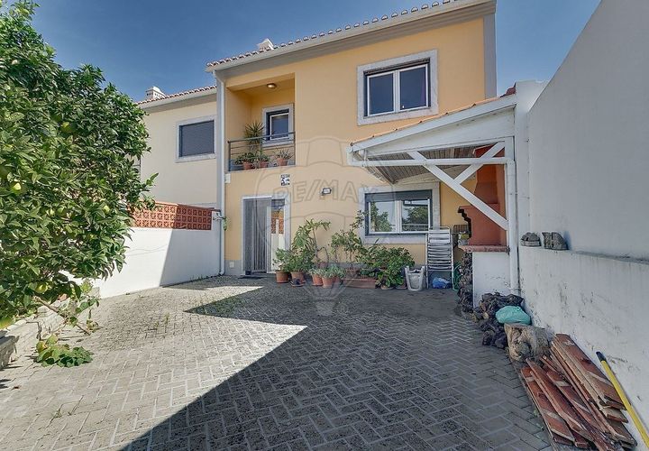 Villa i Lourinha, Lisbon, Lourinha - € 395.000 | Ref: 120612784-11 - foto 1