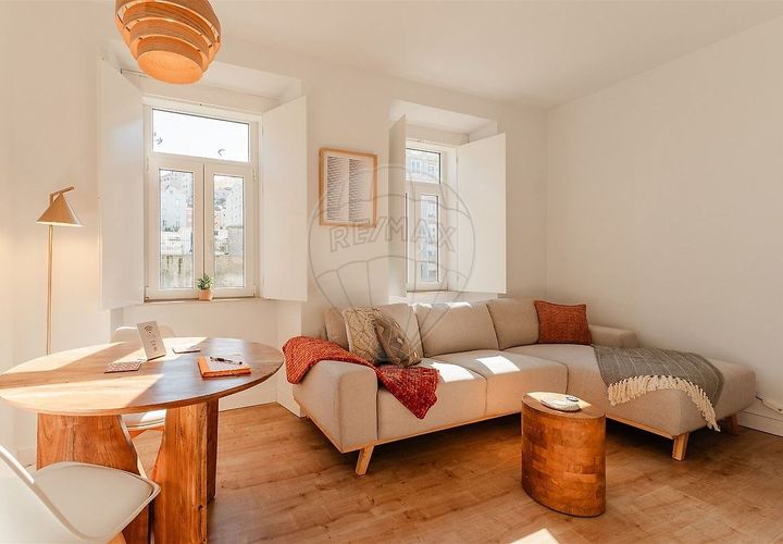 Lejlighed i Lisbon, Lisbon, Lisbon - € 379.000 | Ref: 120612608-63 - foto 1
