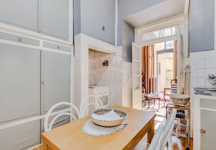 Lejlighed i Lisbon, Lisbon, Lisbon - € 250.000 | Ref: 120612676-48 - foto 1