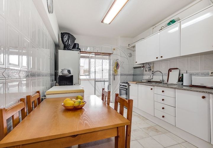 Lejlighed i Almada, Setubal, Almada - € 315.000 | Ref: 120612882-1 - foto 1