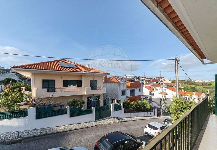Villa i Odivelas, Lisbon, Odivelas - € 650.000 | Ref: 120611573-207 - foto 1