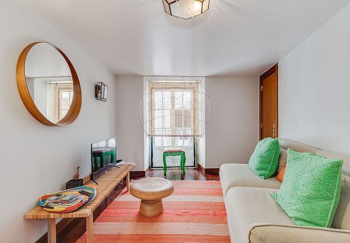 Lejlighed i Lisbon, Lisbon, Lisbon - € 247.000 | Ref: 120612035-150 - foto 1