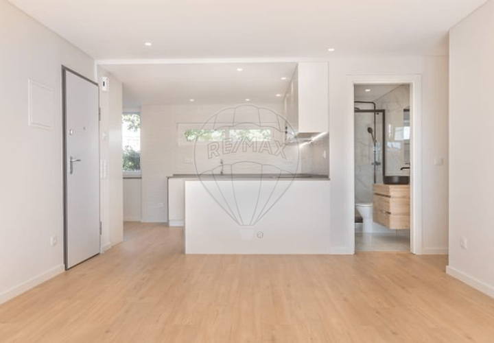 Lejlighed i Lisbon, Lisbon, Lisbon - € 375.000 | Ref: 120612041-44 - foto 1