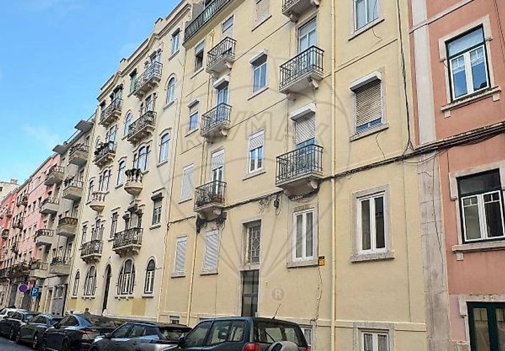 Lejlighed i Lisbon, Lisbon, Lisbon - € 550.000 | Ref: 120612861-25 - foto 1