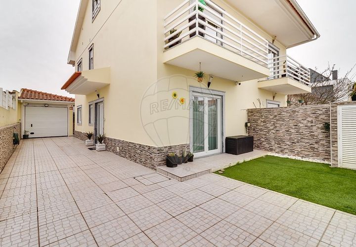 Villa a Seixal, Setubal, Seixal - € 485.000 | Ref: 120611573-206 - foto 1