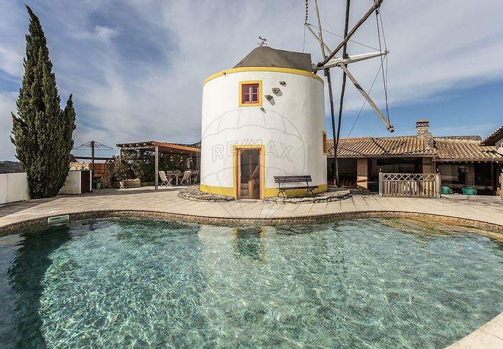 Villa i Alcobaca, Leiria, Alcobaca - € 895.000 | Ref: 120612669-36 - foto 1