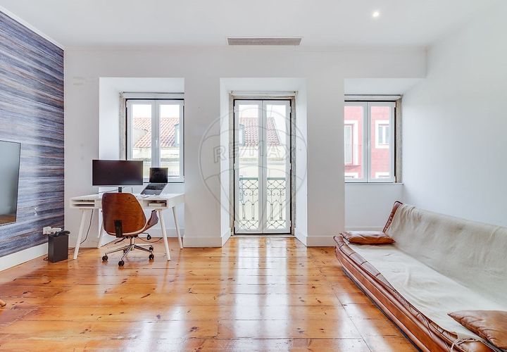 Lejlighed i Lisbon, Lisbon, Lisbon - € 505.000 | Ref: 120612861-24 - foto 1