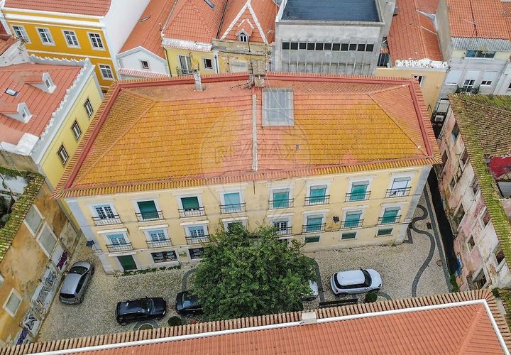Erhvervsejendom i Setubal, Setubal, Setubal - € 1.270.000 | Ref: 120611448-116 - foto 1