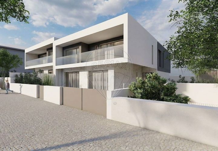 Villa i Mafra, Lisbon, Mafra - € 1.000.000 | Ref: 120612676-42 - foto 1
