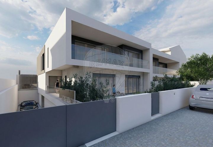 Villa i Mafra, Lisbon, Mafra - € 1.000.000 | Ref: 120612676-43 - foto 1
