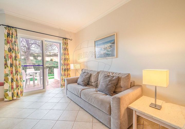 Lejlighed i Albufeira, Faro, Albufeira - € 5.500 | Ref: 120611786-67 - foto 1