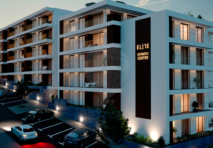 Lejlighed i Camara de Lobos, Madeira, Camara de Lobos - € 435.000 | Ref: 120611386-349 - foto 1