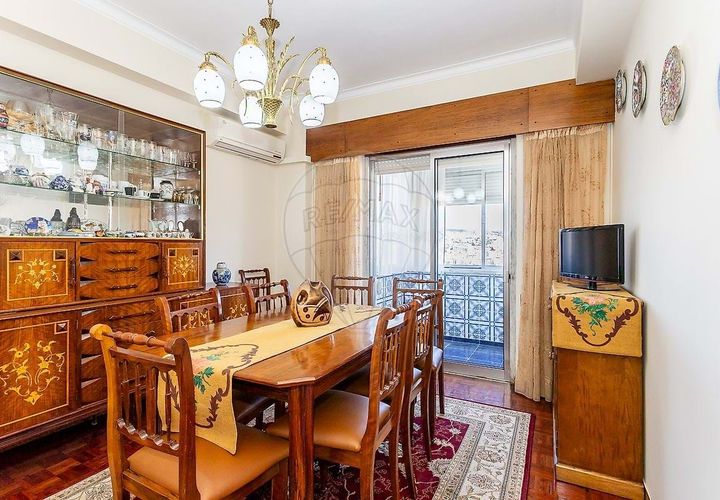 Lejlighed i Lisbon, Lisbon, Lisbon - € 365.000 | Ref: 120612570-47 - foto 1