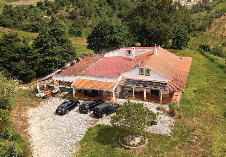 Farm hus i Alenquer, Lisbon, Alenquer - € 575.000 | Ref: 120611217-566 - foto 1