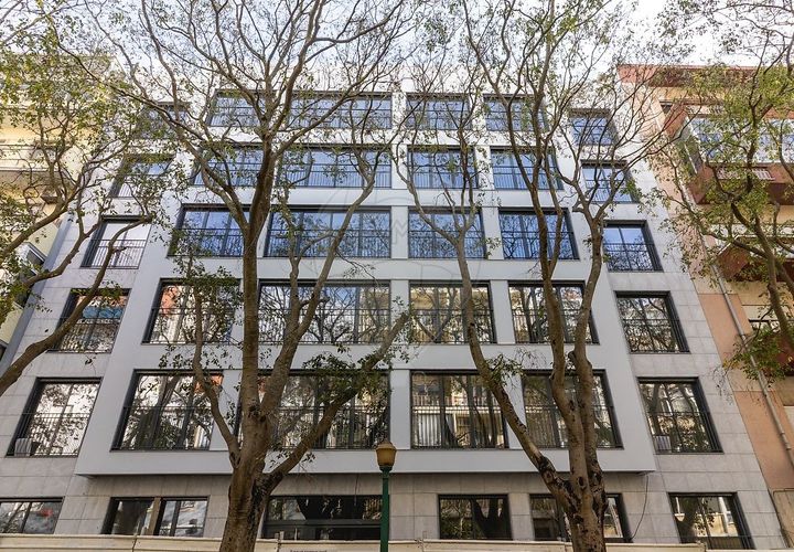 Lejlighed i Lisbon, Lisbon, Lisbon - € 725.000 | Ref: 120611691-50 - foto 1