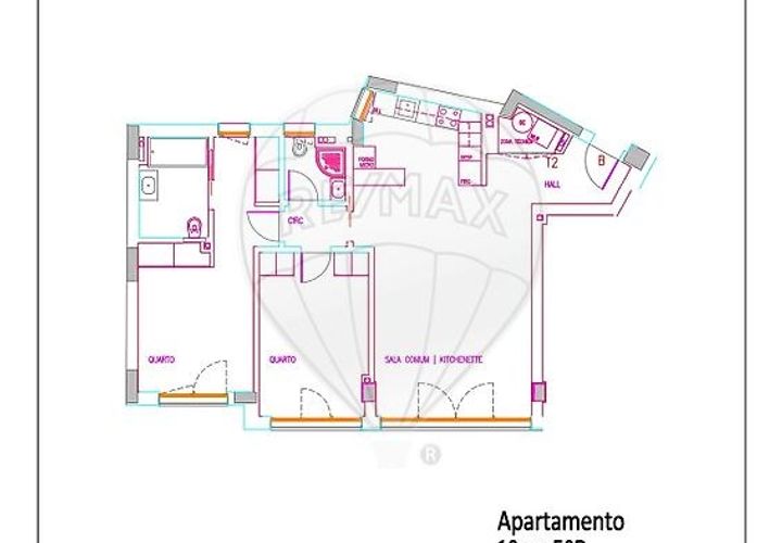 Lejlighed i Lisbon, Lisbon, Lisbon - € 725.000 | Ref: 120611691-52 - foto 1