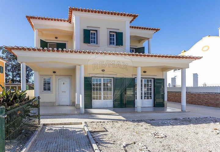 Villa i Mafra, Lisbon, Mafra - € 749.000 | Ref: 120612608-55 - foto 1