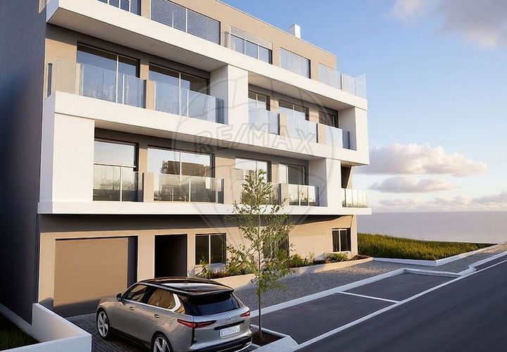 Lejlighed i Mafra, Lisbon, Mafra - € 387.000 | Ref: 120612480-81 - foto 1