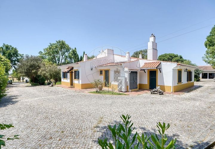 Villa a Benavente, Santarem, Benavente - € 645.000 | Ref: 120611304-1012 - foto 1