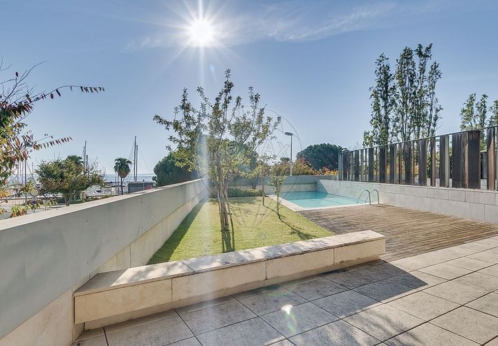 Lejlighed i Lisbon, Lisbon, Lisbon - € 1.725.000 | Ref: 120611237-233 - foto 1